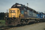 CSX 6205